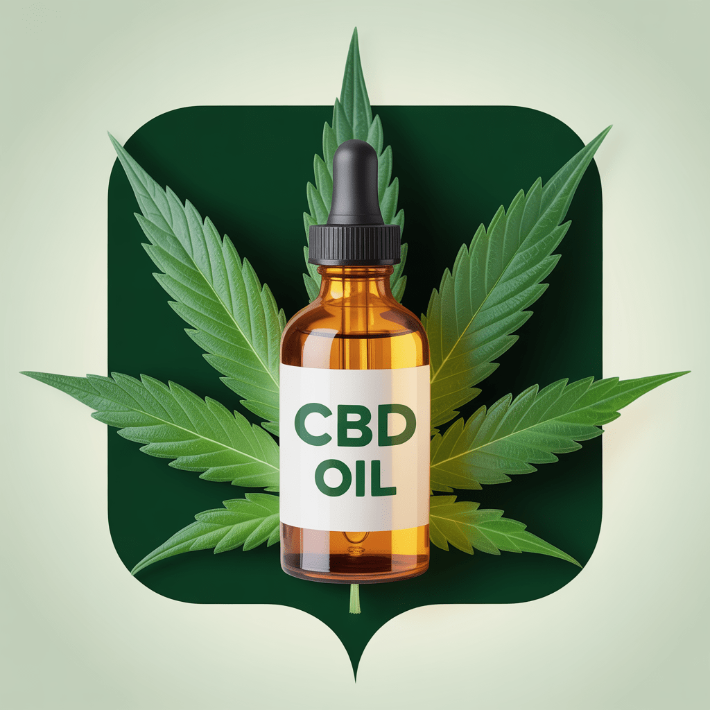 CBD Oil: Miracle, Myth, or Marketing&nbsp;Machine?