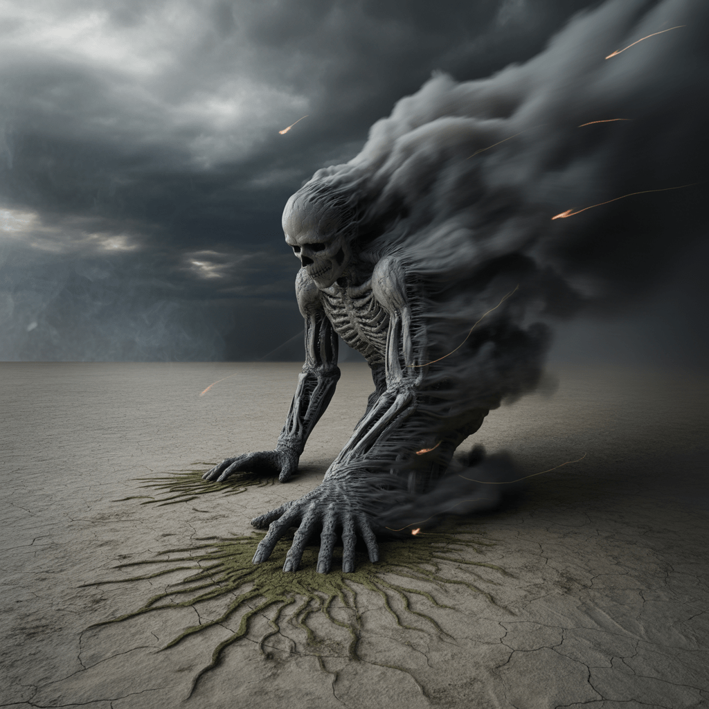 What Is Real&nbsp;Horror?