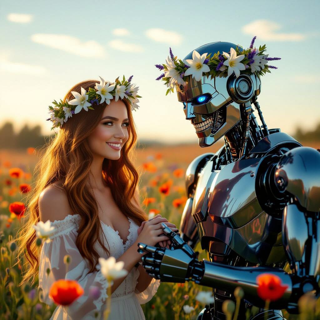 Make Friends With AI  – Before It Kills&nbsp;You