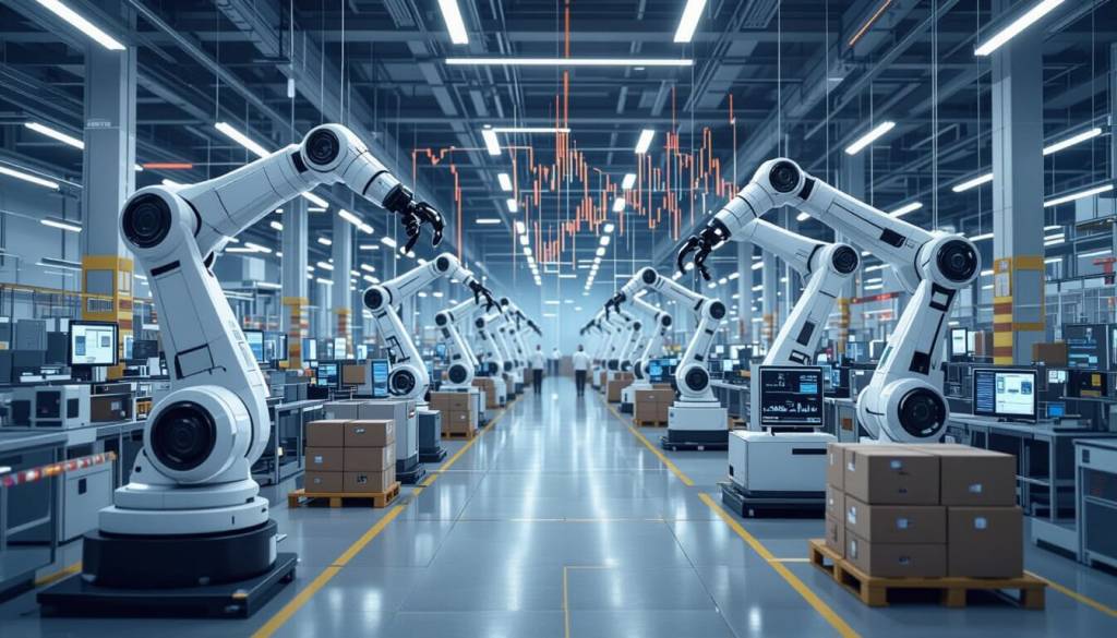 Is AI Quietly Setting the Stage for Universal Basic Income? A Possible Near-Future&nbsp;Scenario