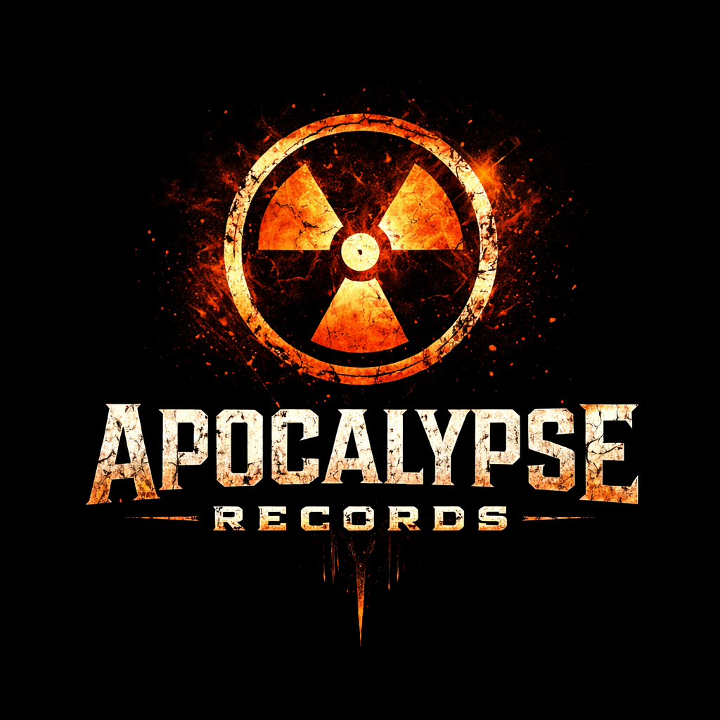 Apocalypse Records – Blood and circuitry