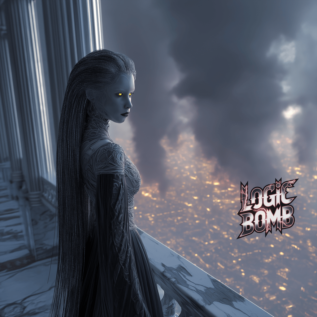 LogicBomb